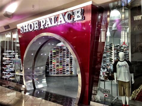 shoe boutique las vegas.